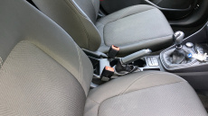 Ford Fiesta 1.0 EcoBoost Trend 5dr Petrol Hatchback